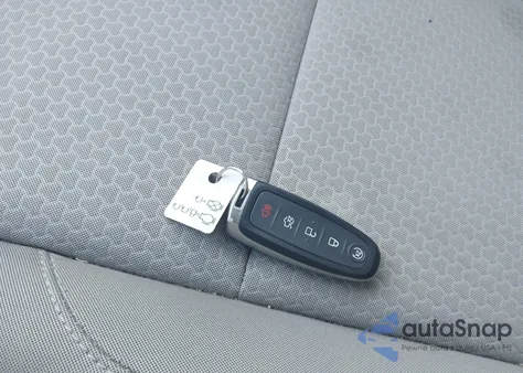 2019 Ford Escape Se из США, поврежденный, VIN 1FMCU9GD6KUC49246